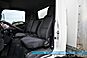 2009 GMC W4500HD Box Truck / AutoStart / Seats 3 / 6.0L V8 / Power Windows & Locks / Heated Exterior Mirrors / Cruise Control / Air Conditioning / Power Rear Liftgate/ Only 16K Miles / 1-Owner Anchorage AK