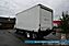 2009 GMC W4500HD Box Truck / AutoStart / Seats 3 / 6.0L V8 / Power Windows & Locks / Heated Exterior Mirrors / Cruise Control / Air Conditioning / Power Rear Liftgate/ Only 16K Miles / 1-Owner Anchorage AK