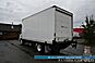 2009 GMC W4500HD Box Truck / AutoStart / Seats 3 / 6.0L V8 / Power Windows & Locks / Heated Exterior Mirrors / Cruise Control / Air Conditioning / Power Rear Liftgate/ Only 16K Miles / 1-Owner Anchorage AK