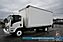 2009 GMC W4500HD Box Truck / AutoStart / Seats 3 / 6.0L V8 / Power Windows & Locks / Heated Exterior Mirrors / Cruise Control / Air Conditioning / Power Rear Liftgate/ Only 16K Miles / 1-Owner Anchorage AK