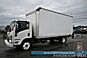 2009 GMC W4500HD Box Truck / AutoStart / Seats 3 / 6.0L V8 / Power Windows & Locks / Heated Exterior Mirrors / Cruise Control / Air Conditioning / Power Rear Liftgate/ Only 16K Miles / 1-Owner Anchorage AK