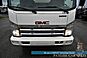 2009 GMC W4500HD Box Truck / AutoStart / Seats 3 / 6.0L V8 / Power Windows & Locks / Heated Exterior Mirrors / Cruise Control / Air Conditioning / Power Rear Liftgate/ Only 16K Miles / 1-Owner Anchorage AK