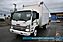 2009 GMC W4500HD Box Truck / AutoStart / Seats 3 / 6.0L V8 / Power Windows & Locks / Heated Exterior Mirrors / Cruise Control / Air Conditioning / Power Rear Liftgate/ Only 16K Miles / 1-Owner Anchorage AK