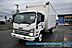 2009 GMC W4500HD Box Truck / AutoStart / Seats 3 / 6.0L V8 / Power Windows & Locks / Heated Exterior Mirrors / Cruise Control / Air Conditioning / Power Rear Liftgate/ Only 16K Miles / 1-Owner Anchorage AK