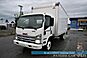 2009 GMC W4500HD Box Truck / AutoStart / Seats 3 / 6.0L V8 / Power Windows & Locks / Heated Exterior Mirrors / Cruise Control / Air Conditioning / Power Rear Liftgate/ Only 16K Miles / 1-Owner Anchorage AK