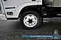 2009 GMC W4500HD Box Truck / AutoStart / Seats 3 / 6.0L V8 / Power Windows & Locks / Heated Exterior Mirrors / Cruise Control / Air Conditioning / Power Rear Liftgate/ Only 16K Miles / 1-Owner Anchorage AK