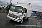 2009 GMC W4500HD Box Truck / AutoStart / Seats 3 / 6.0L V8 / Power Windows & Locks / Heated Exterior Mirrors / Cruise Control / Air Conditioning / Power Rear Liftgate/ Only 16K Miles / 1-Owner Anchorage AK