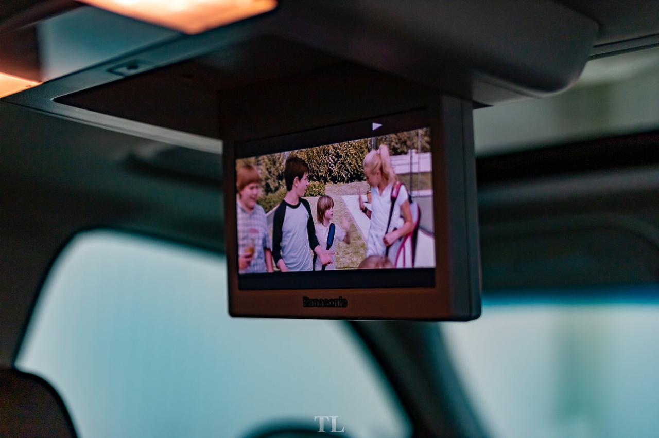 2009 GMC Yukon AWD Denali Leather Roof Nav TV BCam Red Deer AB