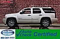 2009 GMC Yukon AWD Denali Leather Roof Nav TV BCam