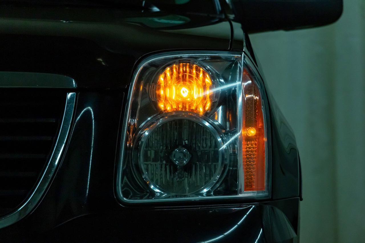 2009 GMC Yukon AWD SLT Leather Roof Red Deer AB