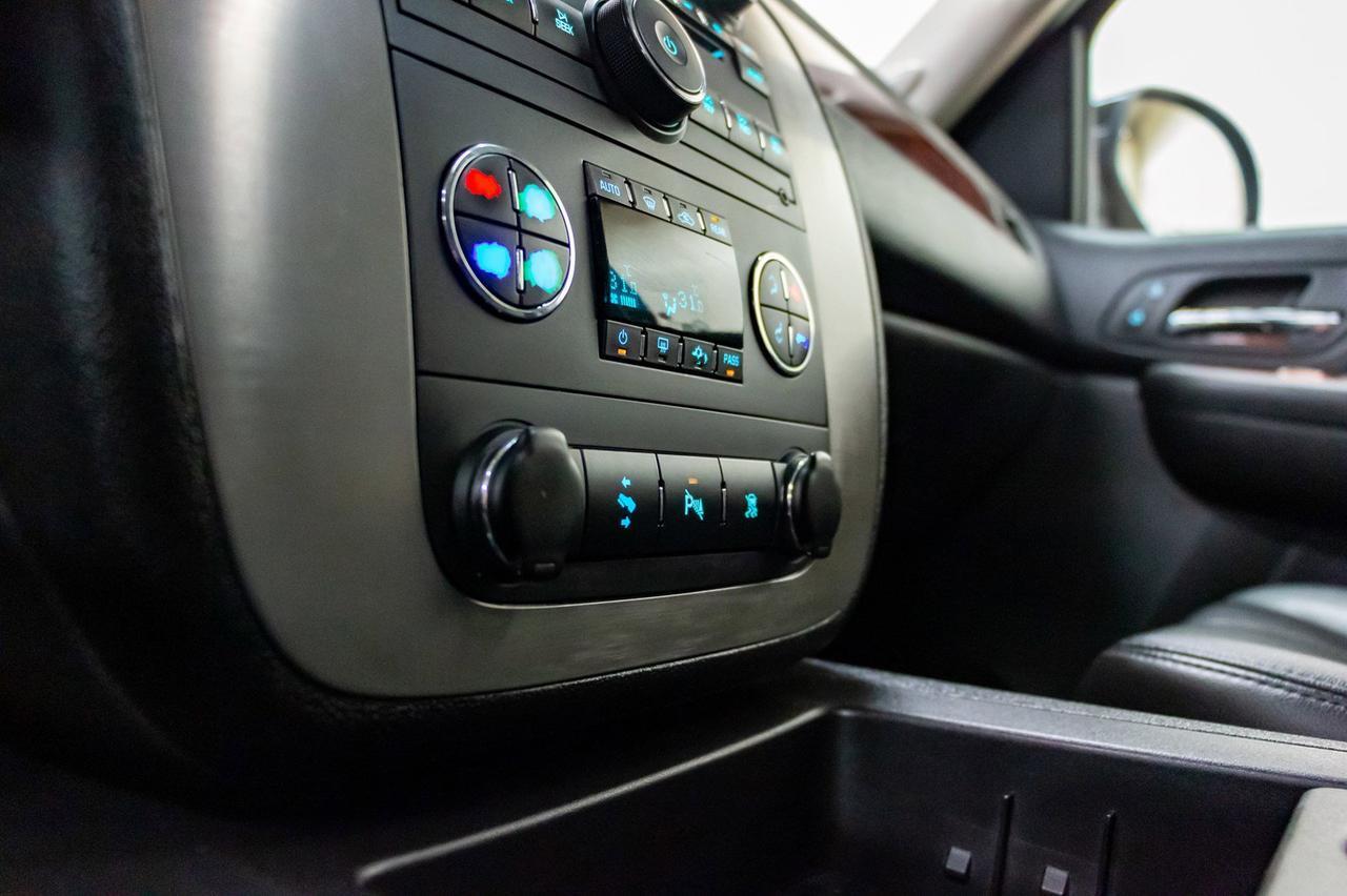 2009 GMC Yukon AWD SLT Leather Roof Red Deer AB