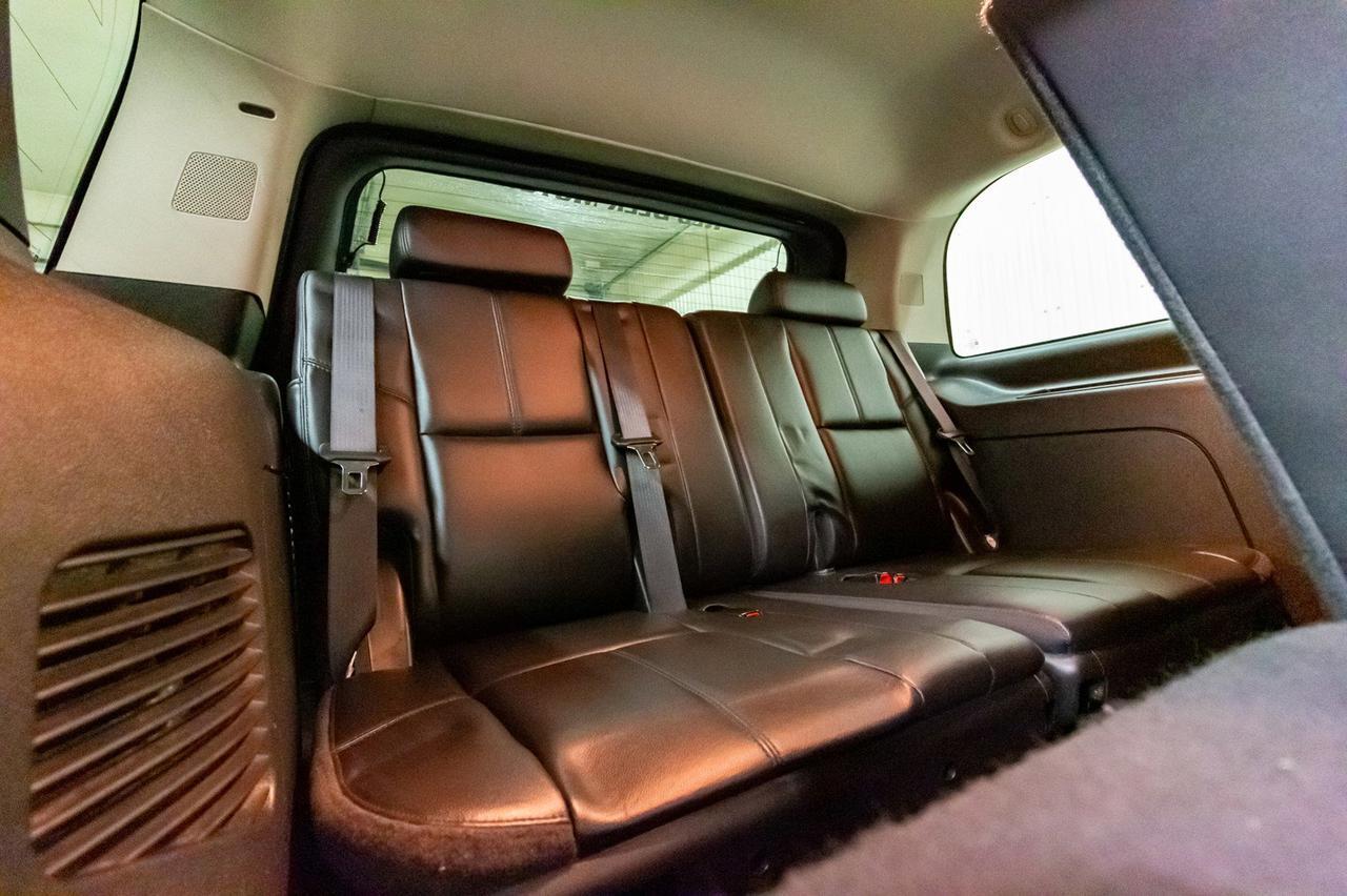 2009 GMC Yukon AWD SLT Leather Roof Red Deer AB