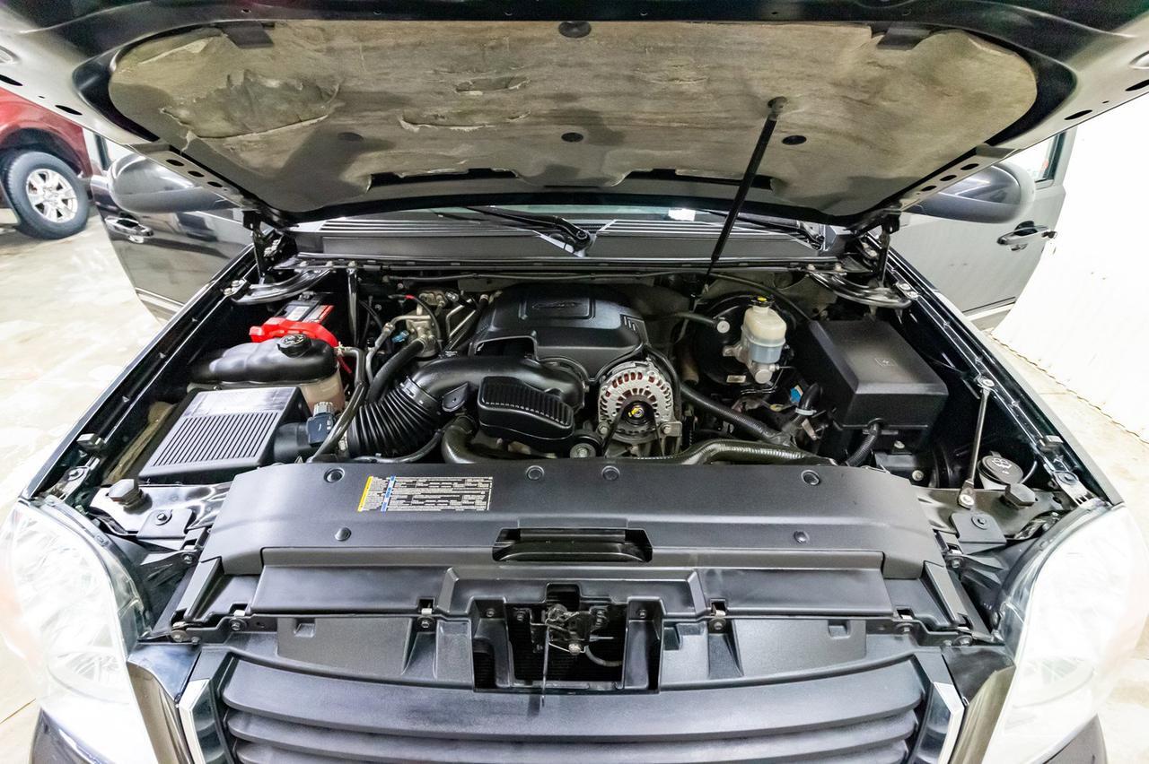 2009 GMC Yukon AWD SLT Leather Roof Red Deer AB