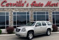 2009 GMC Yukon SLT w/4SA Grand Junction CO 2009 GMC Yukon SLT w/4SA Grand Junction CO