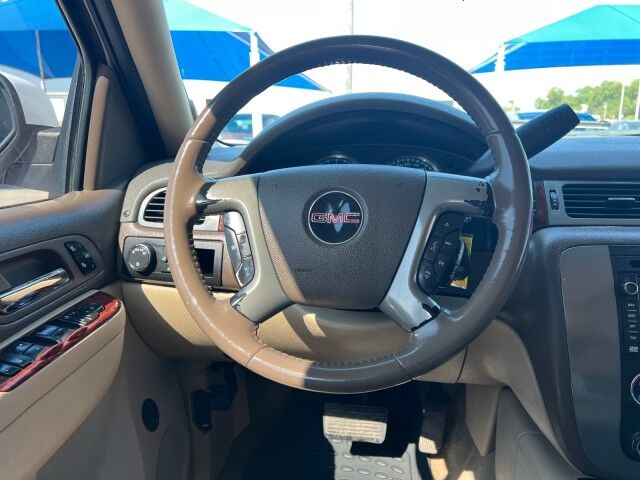 2009 GMC Yukon SLT w/4SB Gainesville TX