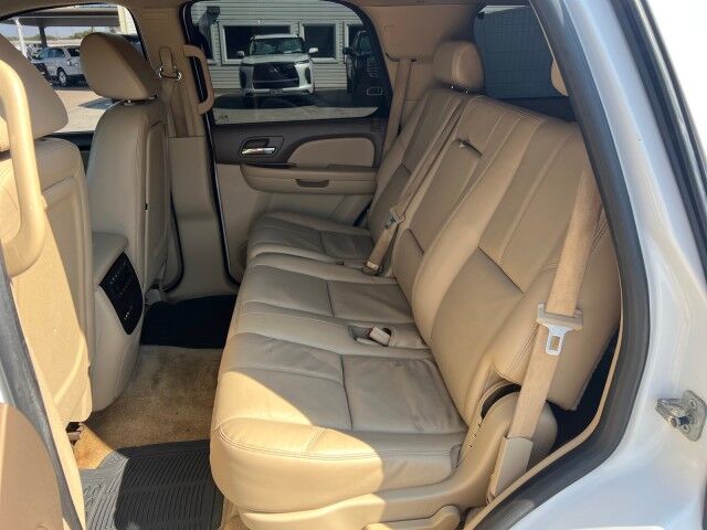 2009 GMC Yukon SLT w/4SB Gainesville TX