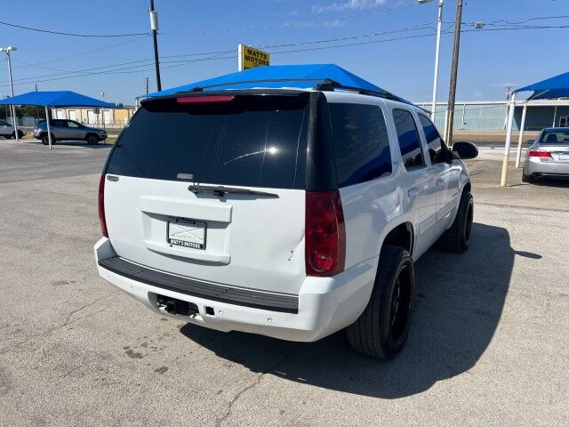 2009 GMC Yukon SLT w/4SB Gainesville TX