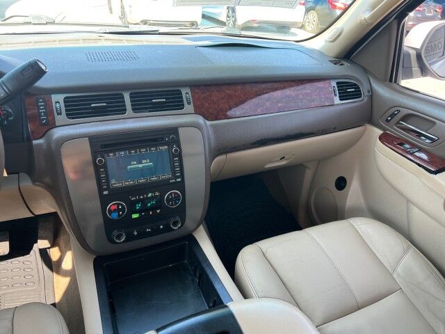 2009 GMC Yukon SLT w/4SB Gainesville TX