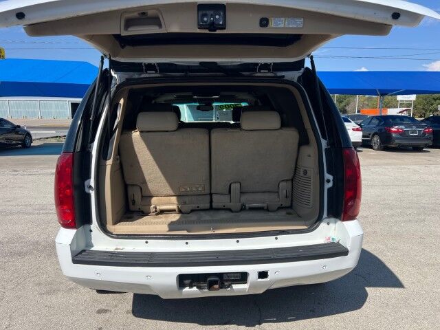 2009 GMC Yukon SLT w/4SB Gainesville TX