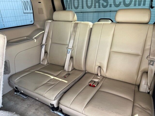2009 GMC Yukon SLT w/4SB Gainesville TX