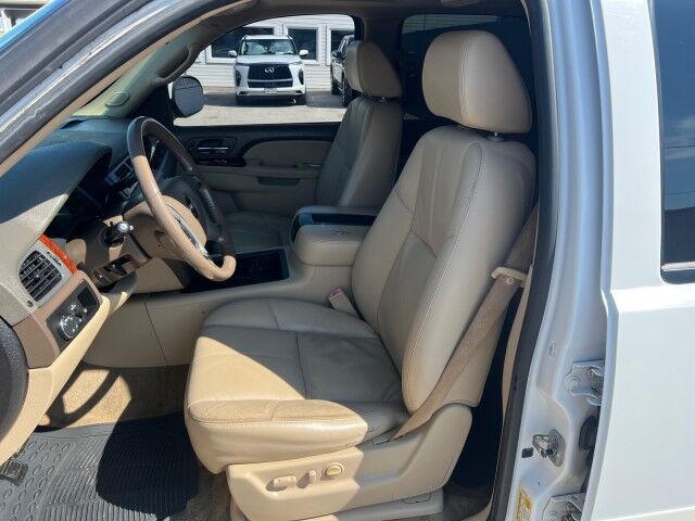 2009 GMC Yukon SLT w/4SB Gainesville TX