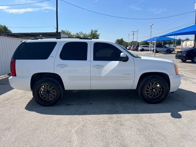 2009 GMC Yukon SLT w/4SB Gainesville TX