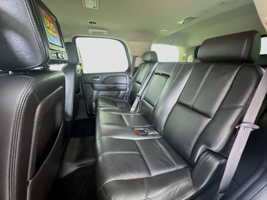 2009 GMC Yukon SLT1 Kennewick WA