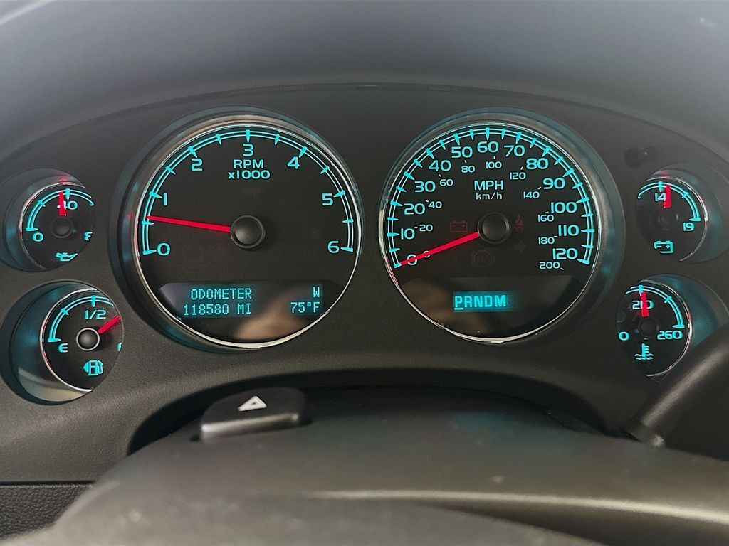 2009 GMC Yukon SLT1 Kennewick WA