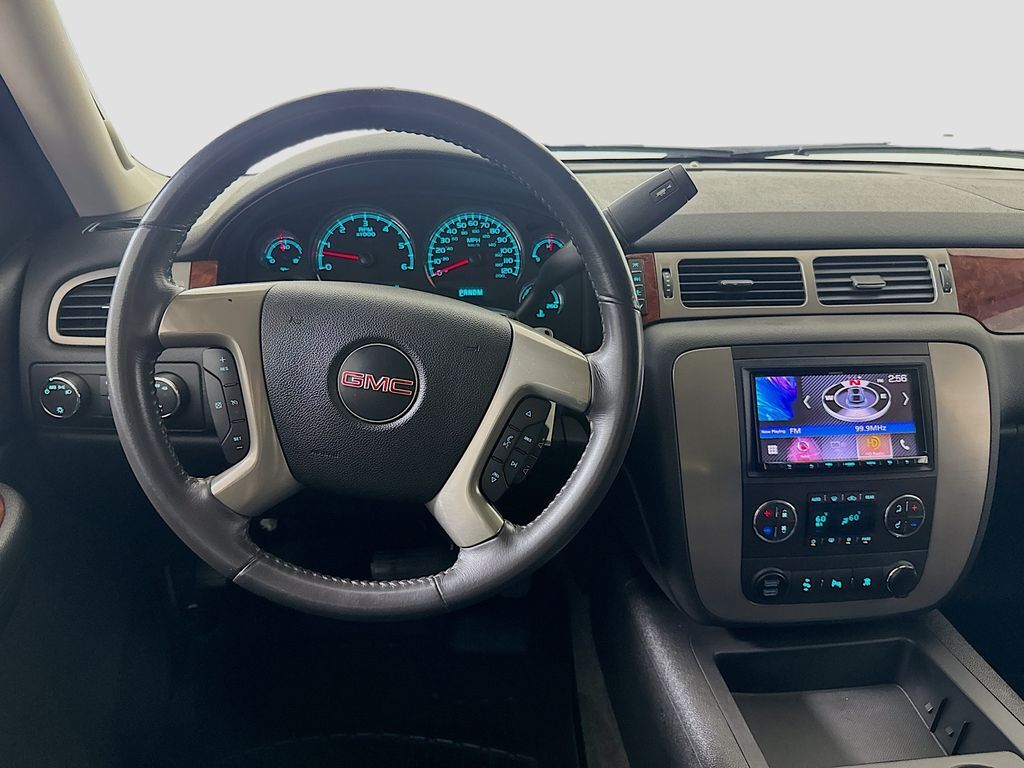 2009 GMC Yukon SLT1 Kennewick WA