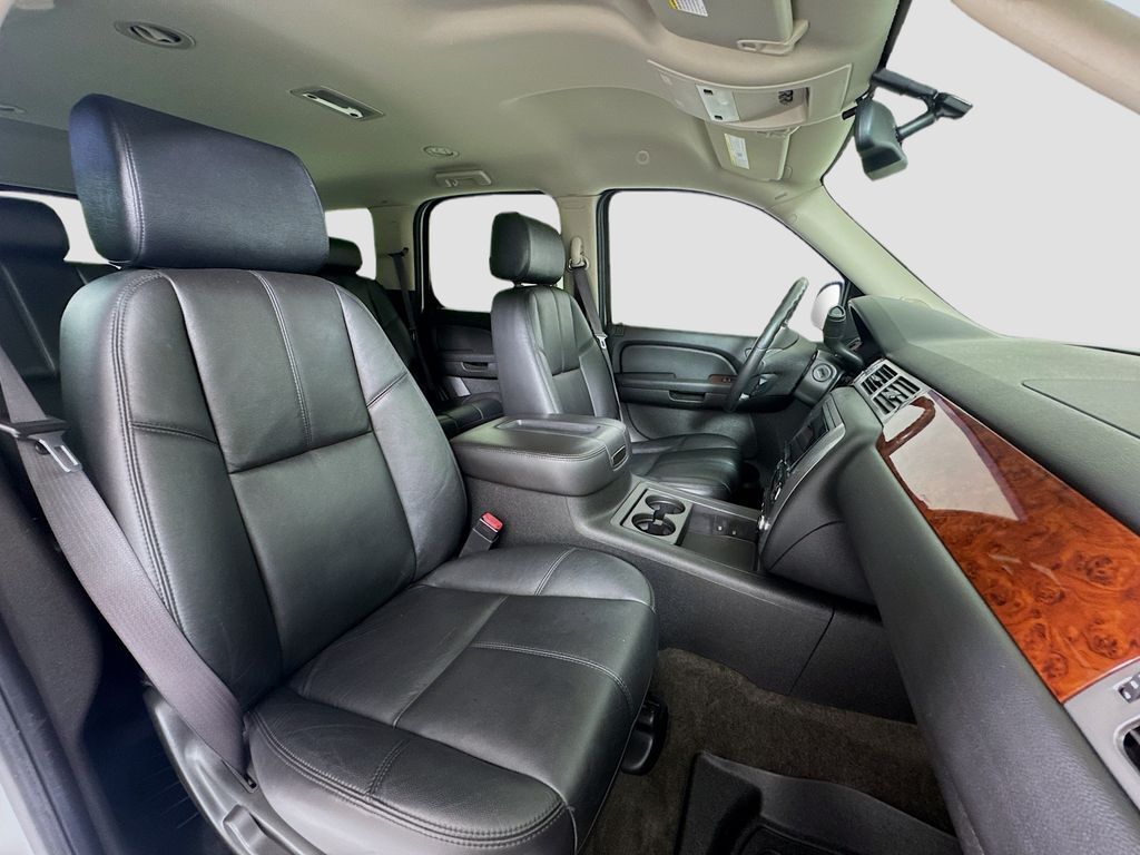 2009 GMC Yukon SLT1 Kennewick WA