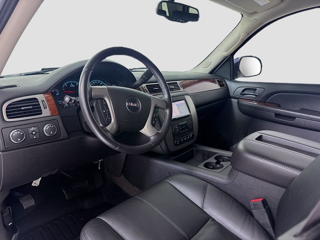 2009 GMC Yukon SLT1 Kennewick WA