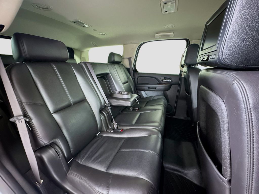 2009 GMC Yukon SLT1 Kennewick WA