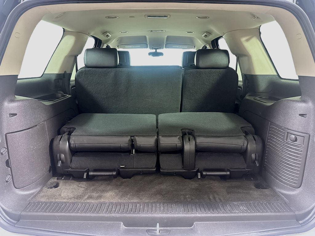 2009 GMC Yukon SLT1 Kennewick WA