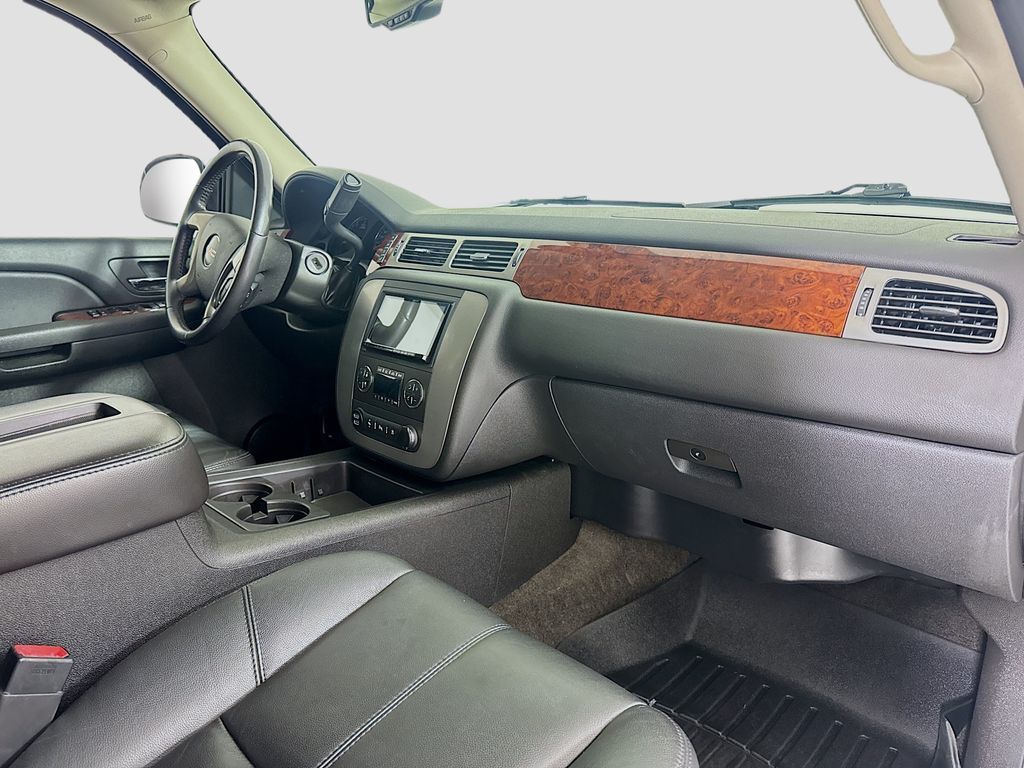 2009 GMC Yukon SLT1 Kennewick WA