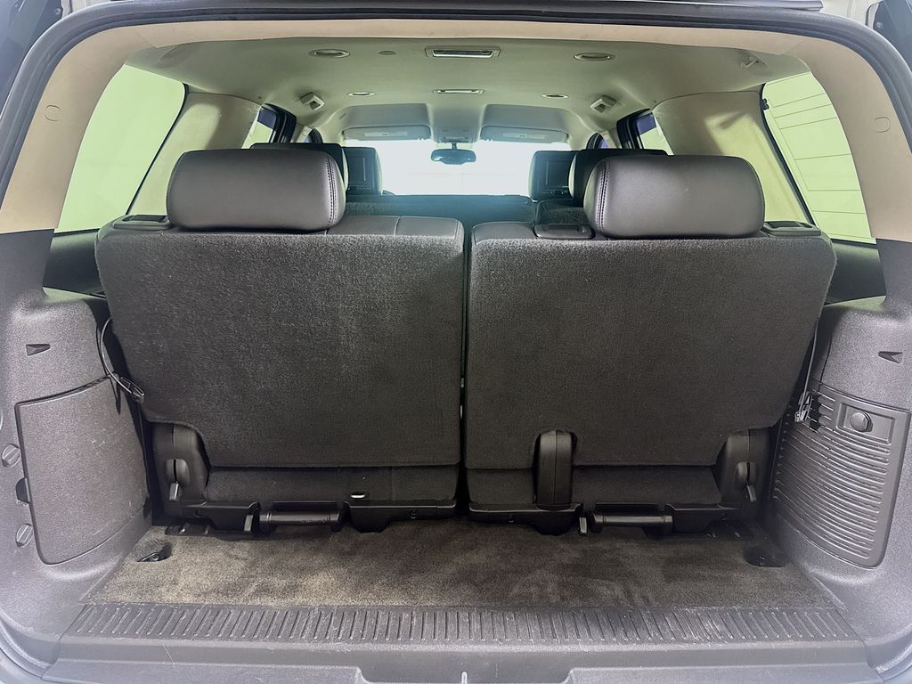 2009 GMC Yukon SLT1 Kennewick WA