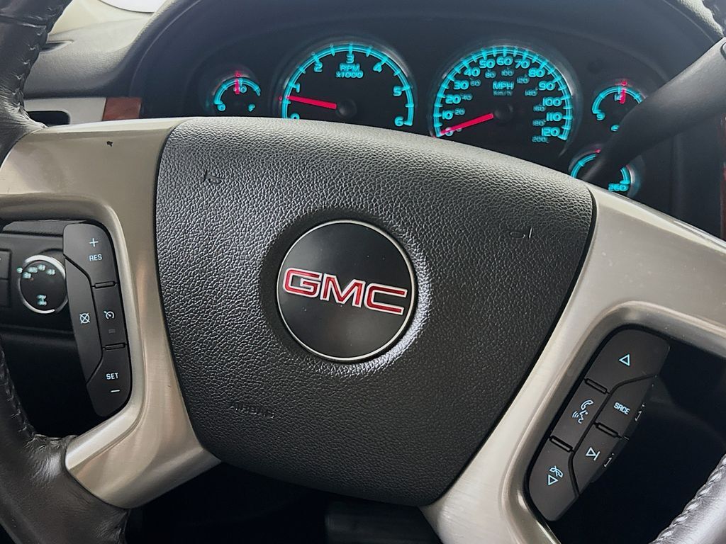 2009 GMC Yukon SLT1 Kennewick WA
