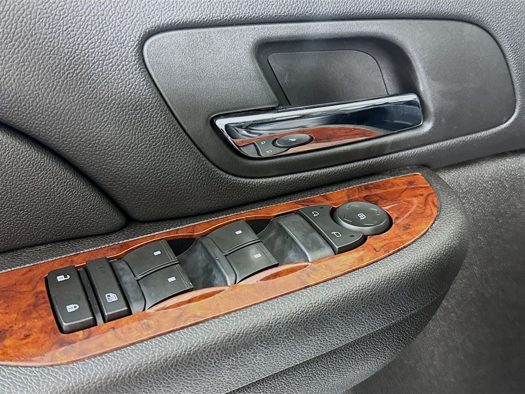 2009 GMC Yukon SLT1 Kennewick WA