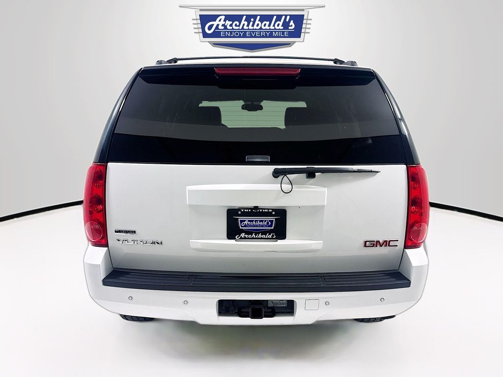 2009 GMC Yukon SLT1 Kennewick WA