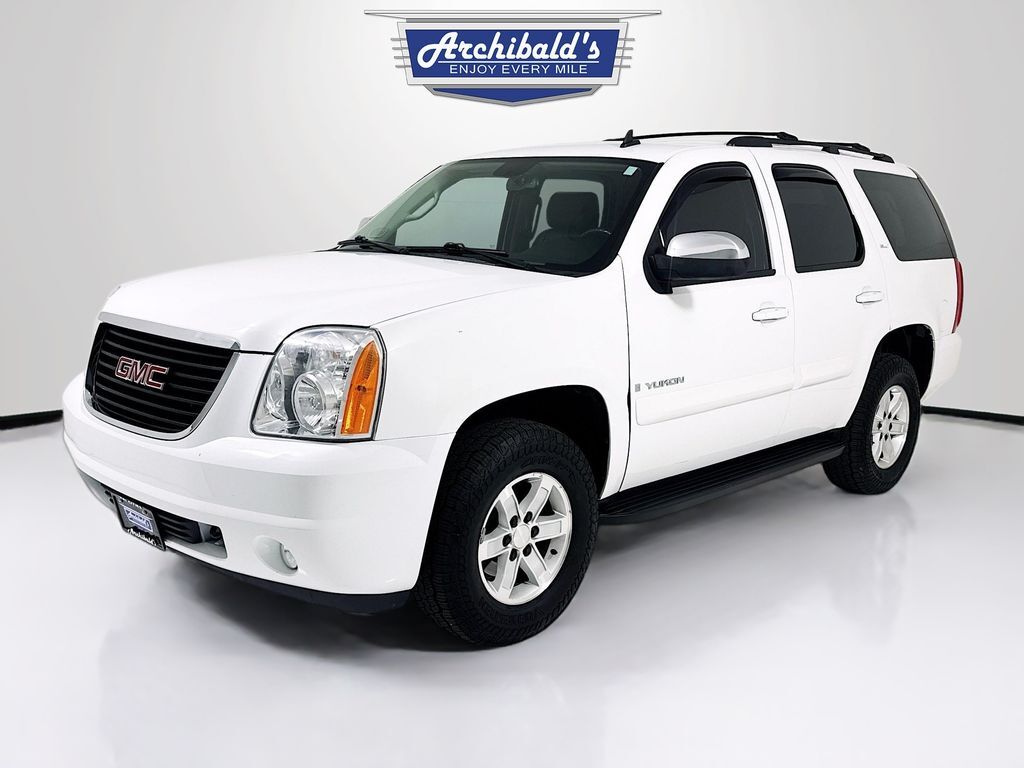 2009 GMC Yukon SLT1 Kennewick WA
