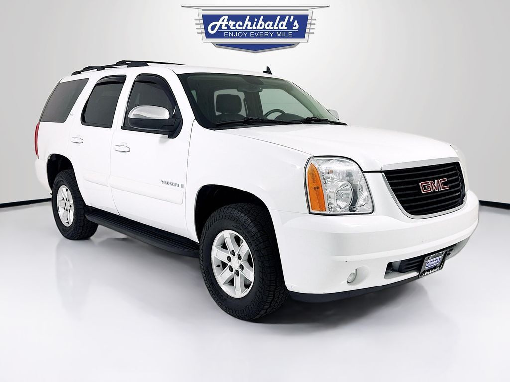 2009 GMC Yukon SLT1 Kennewick WA
