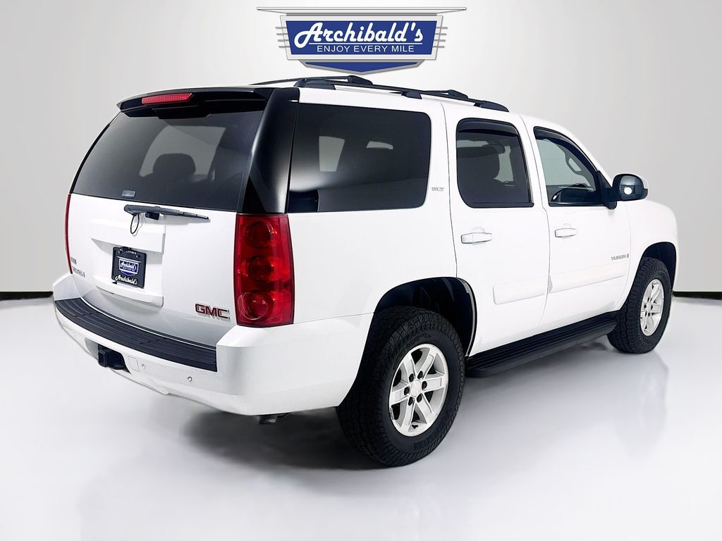 2009 GMC Yukon SLT1 Kennewick WA