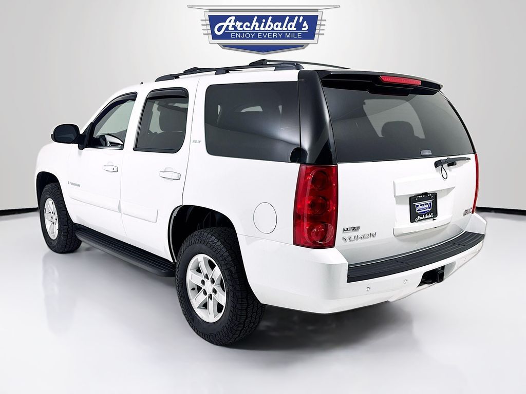 2009 GMC Yukon SLT1 Kennewick WA