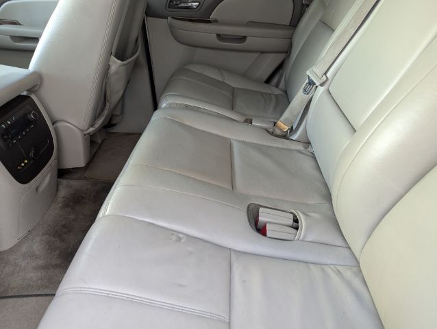 2009 GMC Yukon SLT1 Ogden UT