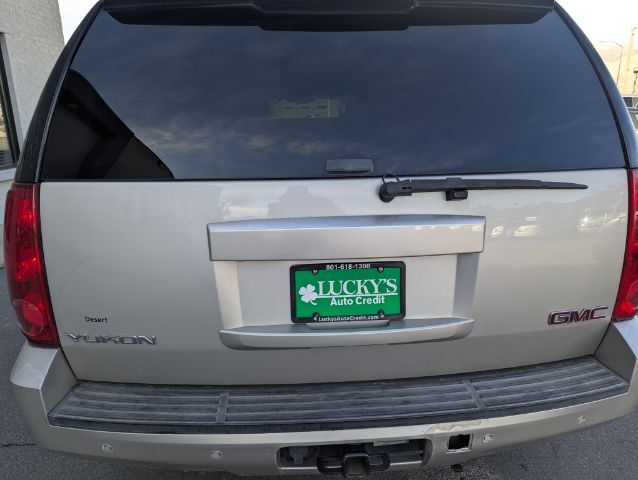 2009 GMC Yukon SLT1 Ogden UT