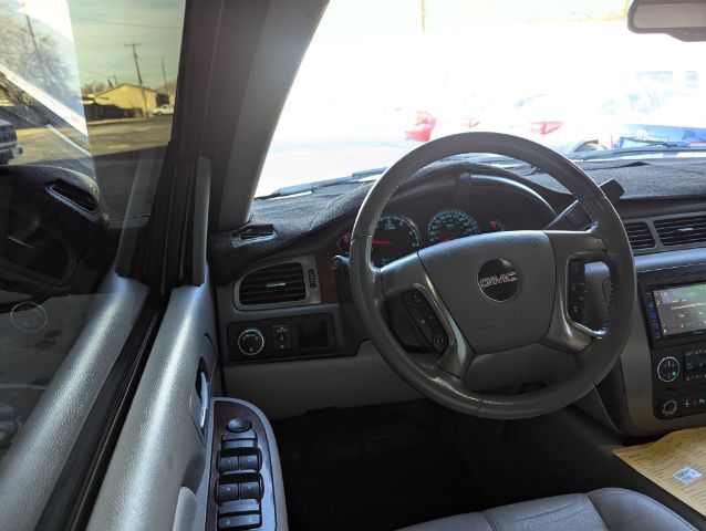 2009 GMC Yukon SLT1 Ogden UT