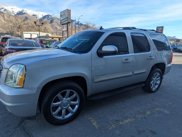 2009 GMC Yukon SLT1 Ogden UT