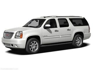 2009 GMC Yukon XL 1500