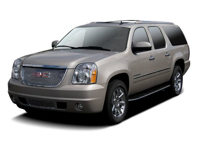 2009 GMC Yukon XL Denali DNLI