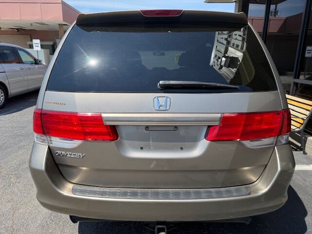 2009 HONDA ODYSSEY EX Greensboro NC