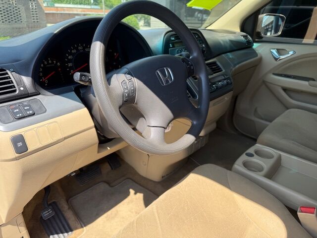 2009 HONDA ODYSSEY EX Greensboro NC